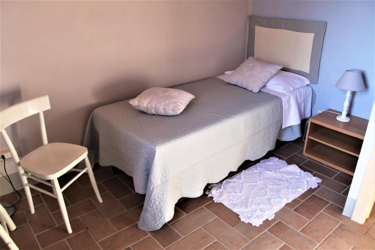 Claudia Vacanza Toscana - Appartamento Melograno -10 Min Da Siena Sovicille Dış mekan fotoğraf