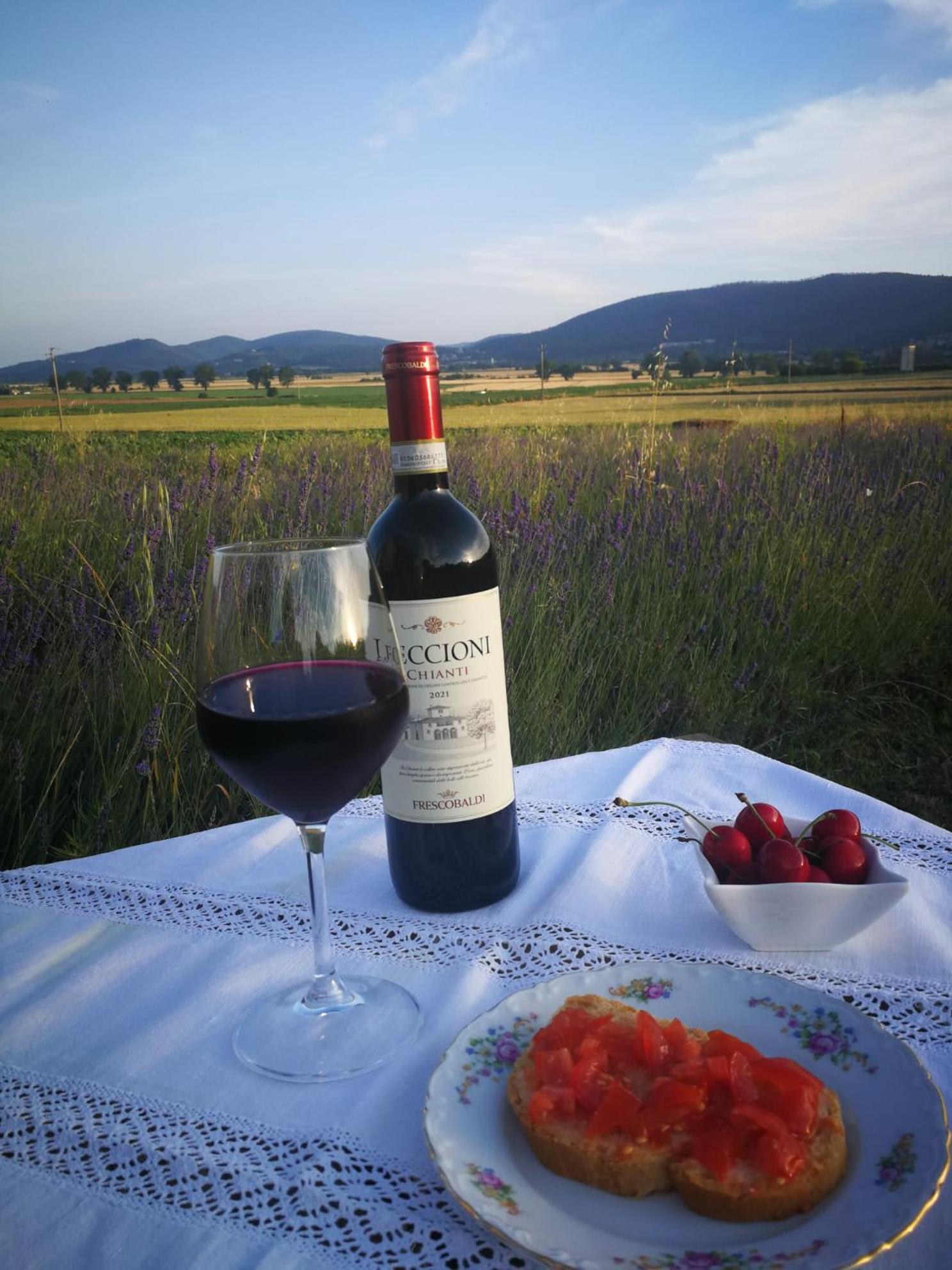 Claudia Vacanza Toscana - Appartamento Melograno -10 Min Da Siena Sovicille Dış mekan fotoğraf